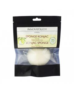 INNOVATOUCH COSMETIC EPONGE KONJAC NEUTRE