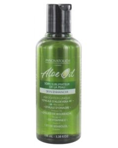 INNOVATOUCH COSMETIC ALOE OIL SUBLIM PEAU 100ML