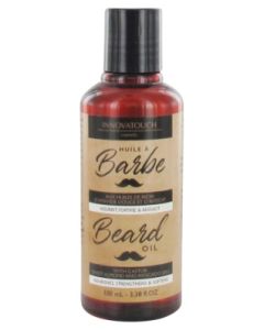 INNOVATOUCH COSMETIC HOMME HUILE BARBE 100ML