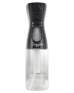 SAGYENE BRUMISATEUR RECHARGEABLE BLANC 150ML