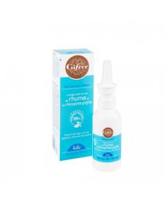 PHYSIOLOGICA SEPTINASAL BEBE SPRAY 50ML