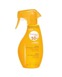 PHOTODERM MAX SPRAY SPF 50+ P SENS 400ML