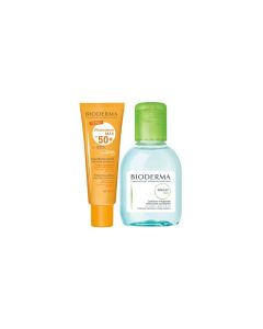 PHOTODERM MAX CREME SPF 50+ 40ML + EAU MICEL 100ML