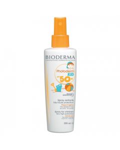 PHOTODERM KID SPF 50+ SPRAY ENFANT 200ML