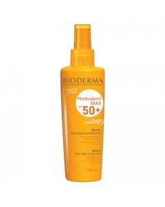 PHOTODERM MAX SPRAY SPF 50+ 200ML