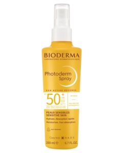 PHOTODERM SPF50+ Spray Fl/200ml