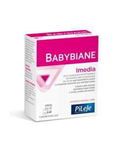 BABYBIANE IMEDIA SACHET 1G5 X7