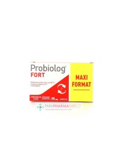 PROBIOLOG FORT GELULE 90