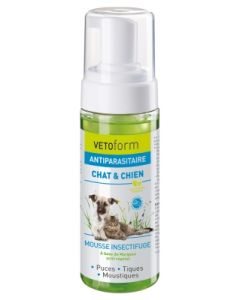 VETOFORM REPULSIF CHAT CHATON 150ML