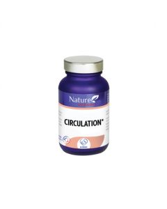 NATURE ATTITUDE CIRCULATION GELULE 60