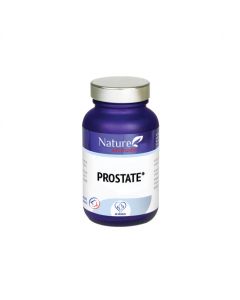 NATURE ATTITUDE PROSTATE GELULE 60