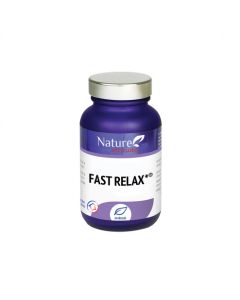 NATURE ATTITUDE FAST RELAX GELULE 30