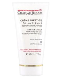 CHATEAU ROUGE CREME PRESTIGE HYDRAT UNIFIANTE 50ML