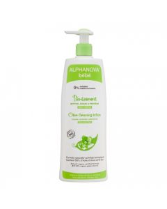 ALPHANOVA BEBE BIO LINIMENT 500ML