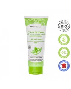 ALPHANOVA BEBE CREME LINIMENT 200ML