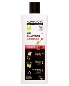 ALPHANOVA DIY SHAMPOOING POMME BIO 200ML