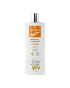 MONTBRUN SHAMPOOING CHEVEUX VOLUMATEUR BIO 250ML