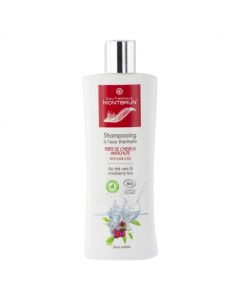 MONTBRUN SHAMPOOING ANTICHUTE BIO 250ML
