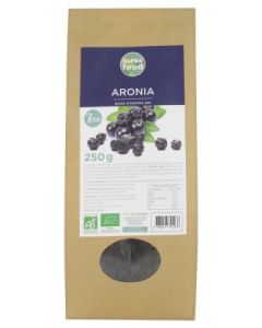 EXOPHARM SUPRAFOOD BAIE ARONIA BIO 250G
