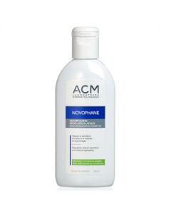NOVOPHANE SHAMPOOING SEBOREGULATEUR 200ML