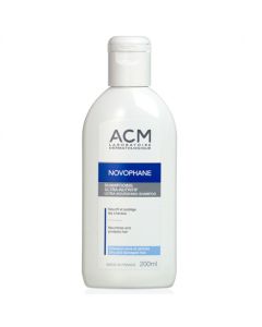 NOVOPHANE SHAMPOOING ULTRA NUTITION 200ML