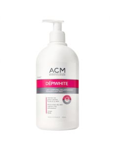 DEPIWHITE LAIT CORPS 500ML