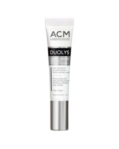 DUOLYS CREME CONTOUR YEUX ANTIOXYDANT 15ML