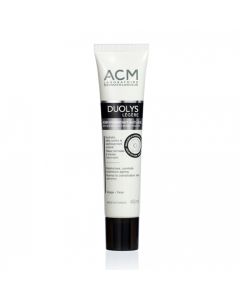 DUOLYS LEGERE SOIN HYDRATANT ANTIAGE 40ML