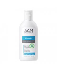 SEDACALM SHAMPOOING APAISANT 200ML