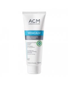 SEDACALM CREME APAISANTE 120ML