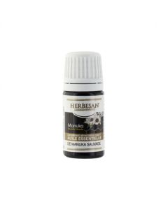 HERBESAN HUILE ESSENTIELLE MANUKA SAUVAGE 5ML