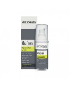 DERMACEUTIC MELA CREAM CREME ANTITACHES 30ML