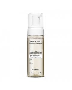 DERMACEUTIC ADVANCED CLEANSER MOUSSE DEMAQU 150ML