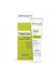 DERMACEUTIC PANTHENOL CEUTIC BAUME REPARATEUR 30G