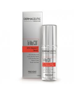 DERMACEUTIC TRI VITA C30 SERUM VITAMINE 30ML