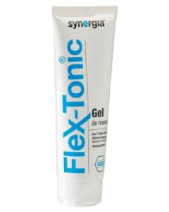 FLEX TONIC GEL MASSAGE 120ML