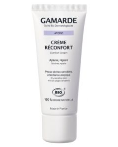 GAMARDE ATOPIC CREME RECONFORT BIO 40G