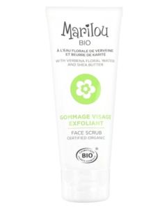 MARILOU GOMMAGE VISAGE EXFOLIANT BIO 75ML
