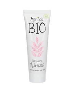 MARILOU LAIT CORPOREL HYDRATANT BIO 100ML
