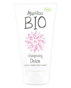 MARILOU SHAMPOOING DOUX BIO 125ML
