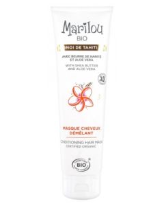 MARILOU MASQUE CHEVEUX DEMELANT MONOI BIO 150ML
