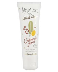 MARILOU CREME JOUR ARGAN BIO 50ML