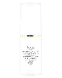 MARILOU SERUM YEUX ARGAN BIO 15ML