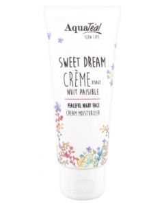 AQUATEAL SWEET DREAM CREME NUIT PAISIBLE 50ML