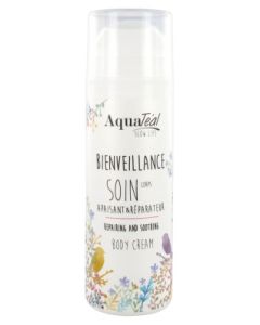 AQUATEAL BIENVEILLANCE SOIN CORPS APAISANT 150ML