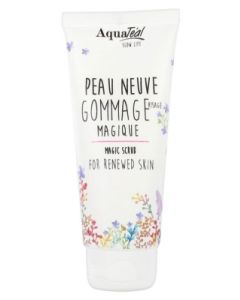 AQUATEAL PEAU NEUVE GOMMAGE VISAGE MAGIQUE 100ML