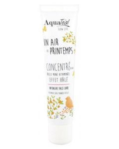 AQUATEAL UN AIR DE PRINTEMPS CONCENTRE VISAGE 30ML