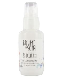 AQUATEAL BRUME SOIN EXPRESS HYDRATANT 50ML