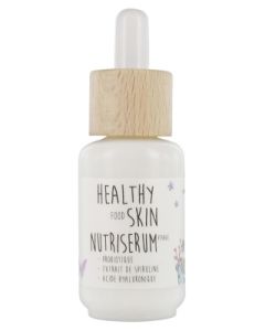 AQUATEAL HEALTHY FOOD SKIN NUTRI SERUM 30ML