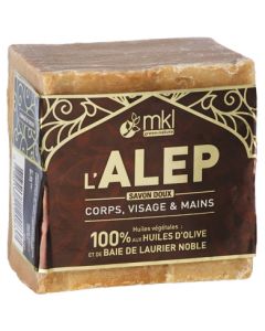 MKL ALEP SAVON DOUX 200G